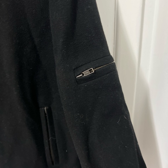 Francesca Mammoliti Black Jacket - Picture 2 of 3